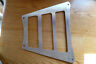 Brace250sx Honda Atc Front Fender Aluminum Brace Support Bracket Sx New