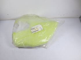 269501982 Brp New Genuine Oem Sea Doo Upper Front Deflector Yellow