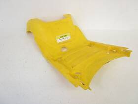 703500185 Brp 03 Bombardier Quest 650 Front Hood Center Fender Cover 2003