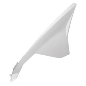705009506 Brp Can-am Oem White Front Righthand Fender 2017-18 Maverick Max X3 Turbor