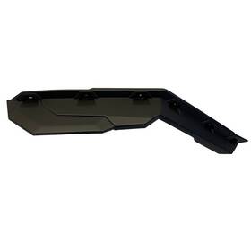 715003821 Brp Can Am Maverick X3 Passenger Side Right Rear Extended Fender Flare