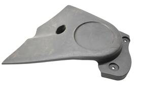 Ving0555.t Buell 02 Blast 500 Front Sprocket Guard Cover