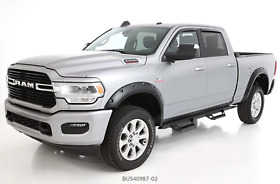 40987-02 Bushwacker 20-gmc Sierra 2500hd Pocket Style Flares 4pc