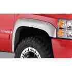 40069-02 Bushwacker Body Gear Extend-a-fender Flares 2007-14 Chevy Silverado 150