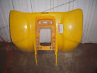 80100-hn1 Cab Trx400x 1998-14 Trx400 Yellow Rear Honda Fender