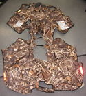 0436-956 Camo Arctic 2010-2011 Cat 550 Advantage 650 Fender Cover 450 Max-4 Atv