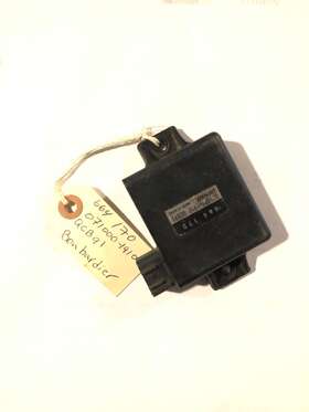 071000-1910 Can Am 2005 Ds650 Computer Cdi Ecu Ecm Box Oem