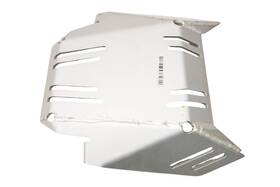 219401028 Can-am 22 Ryker Rally 900 Lower Skid Plate