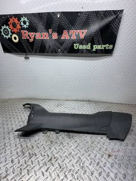 219800524 Can-am 22 Ryker 600 Ace Left Hand Rocker Panel