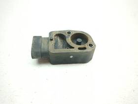 317780-001 Can Am 16-19 Defender Hd10 Tps Throttle Pedal Position Sensor