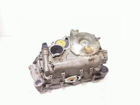 370427350 Can-am 17 Defender Hd5 Engine Crankcase Case Block