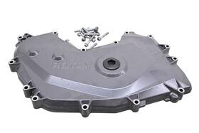 420210291 Can-am 16 Spyder F3t Se6 Engine Side Cover