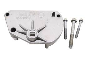 Can-am 420210868 16 Can-am Spyder F3t Se6 Bearing Bracket Cover