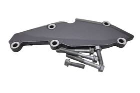 420210871 Can-am 23 Spyder F3 Limited Ace Se6 Oil Duct Cover