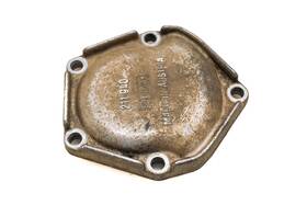 420211940 Can-am 04 Outlander 400 4x4 Oil Strainer Cover Bombardier