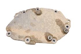 420212390 Can-am 17 Maverick X3 Turbo Gear Box Cover