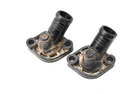 420222691 Can-am 21 Commander 1000r Dps 4x4 Thermostat Outlet Covers