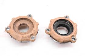420611221 Can-am 14 Maverick 1000 4x4 Front And Rear Output Bearing Covers