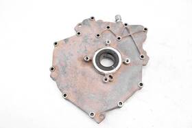 420612128 Can-am 13 Commander 1000 Limited 4x4 Engine Pto Cover