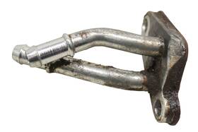 420656460 Can-am 08 Ds450 Connection Cover