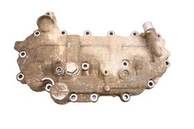 420911505 Can-am 17 Maverick X3 Turbo Oil Pan Cover