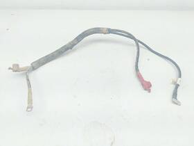 60220p0208191449 Can-am 19 Maverick X3 Turbo Battery Positive Terminal Cable