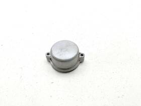 610230 Can Am 05 Ds650 Engine Motor Oil Filter Cover