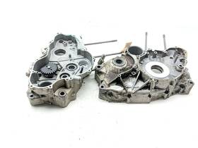 6211995 Can Am 6211985 05 Ds650 Engine Motor Crank Case Block