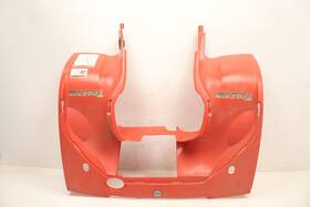 Can-am 703500217 Can-am Traxter Auto 500 03 Fender Rear Red 53139