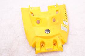 703500330 Can-am 04 Outlander 400 4x4 Gas Tank Cover Bombardier