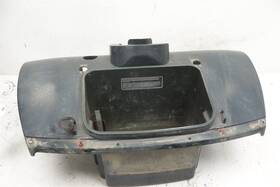 703500462 Can-am Traxter Max Cvt 650 05 Fender Front Green 48060