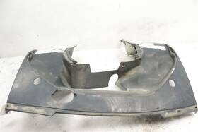703500464 Can-am Traxter Max Cvt 650 05 Fender Rear Green 48060