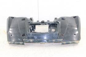 703500586 Can-am 2006 Outlander 800 Xt Front Fender Plastic