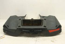 703500638 Can-am Outlander 800 Ho 07 Fender Rear Green 51543