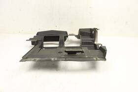 703501073 Can-am Maverick X3 Turbo Ds 23 Bulkhead Left Rear Upper 49887