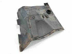 704902363 Can-am 15 Maverick 1000r Xmr Right Floor Inner Body Cover Panel