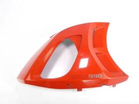 70500 Can Am 08 Spyder Right Side Cover Fairing