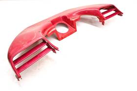 705000028 Can-am 99 Bombardier Traxter 500 4x4 Rear Fender Cover