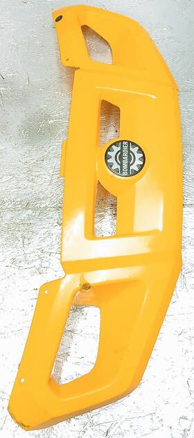 705000352 Can-am 03 Rally 200 175 2x4 Bombardier Front Grill Headlight Cover