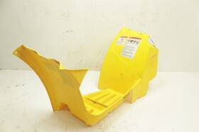 705000522 Can-am Rally 175 03 Footwell Left 48813