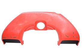 705000576 Can-am 04 Quest Max 650 4x4 Rear Fender Cover Bombardier