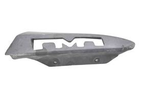 705001529 Can-am 11 Outlander 400 Xt 4x4 Shifter Guide Cover