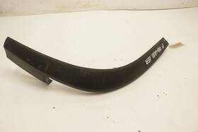 705001574 Can-am Traxter Cvt 650 05 Fender Flare Right Rear 50477