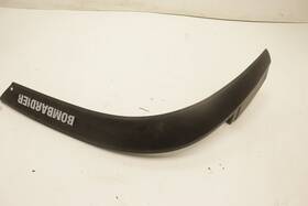 705001575 Can-am Traxter Cvt 650 05 Fender Flare Left Rear 50477