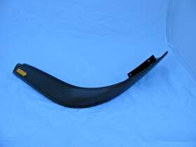 705001576 Can-am Traxter 500 Oem Left Front Fender Mud Splash Guard Flap