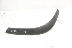 705001593 Can-am Traxter Max Cvt 650 05 Fender Flare Left Rear 48060