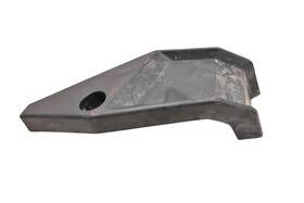 705001758 Can-am 08 Ds450 Efi 2x4 Dash Board Guard Cover