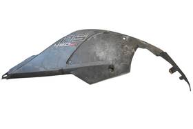 705001924 Can-am 08 Ds450 Efi 2x4 Right Side Cover Panel Fender