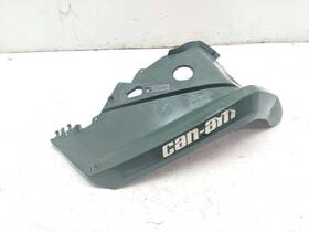 70500272 Can Am 22 Outlander 570 Rear Right Fender Shifter Lever Cover Plastic