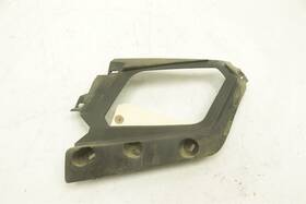 705002825 Can-am Outlander 650 Max Xt 11 Headlight Bezel Left 49153